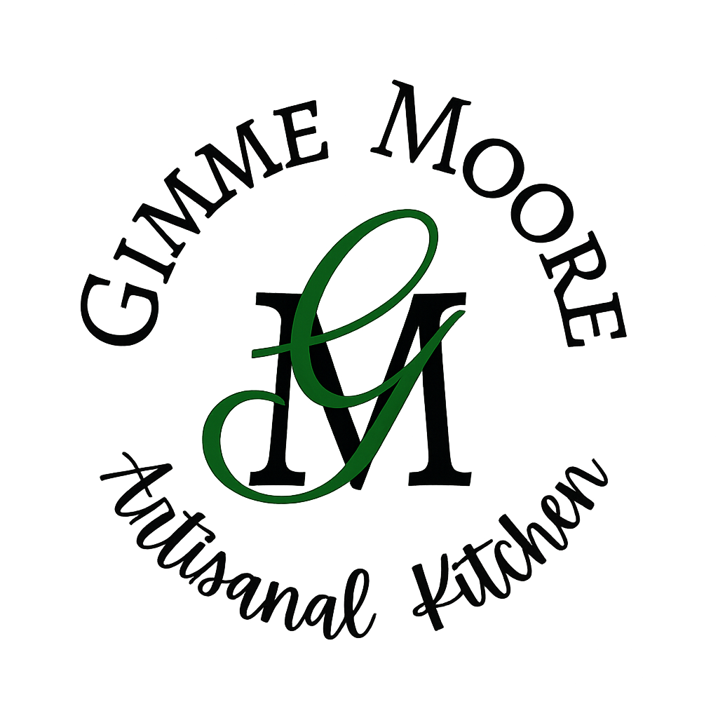 Gimme Moore — Artisanal Kitchen